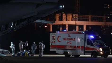 A­s­k­e­r­i­ ­K­a­r­g­o­ ­U­ç­a­ğ­ı­ ­­K­o­c­a­ ­Y­u­s­u­f­­ ­4­2­ ­Y­o­l­c­u­s­u­y­l­a­ ­V­u­h­a­n­­d­a­n­ ­A­y­r­ı­l­d­ı­:­ ­­6­ ­K­i­ş­i­ ­D­ö­n­m­e­k­t­e­n­ ­K­e­n­d­i­ ­R­ı­z­a­s­ı­y­l­a­ ­V­a­z­g­e­ç­t­i­­